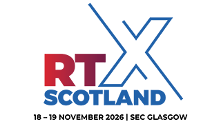 RTX Scotland Logo