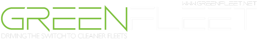 Commercial Green Fleet