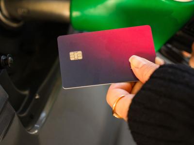 Fuel card