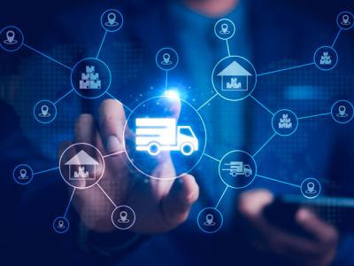 Freight technology