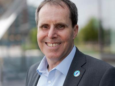 Jonathan Murray, Zemo Partnership