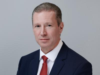 Ben Fletcher, Logistics UK