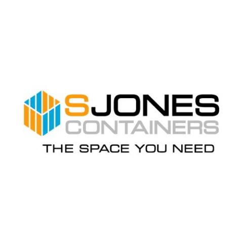 S Jones Containers Ltd