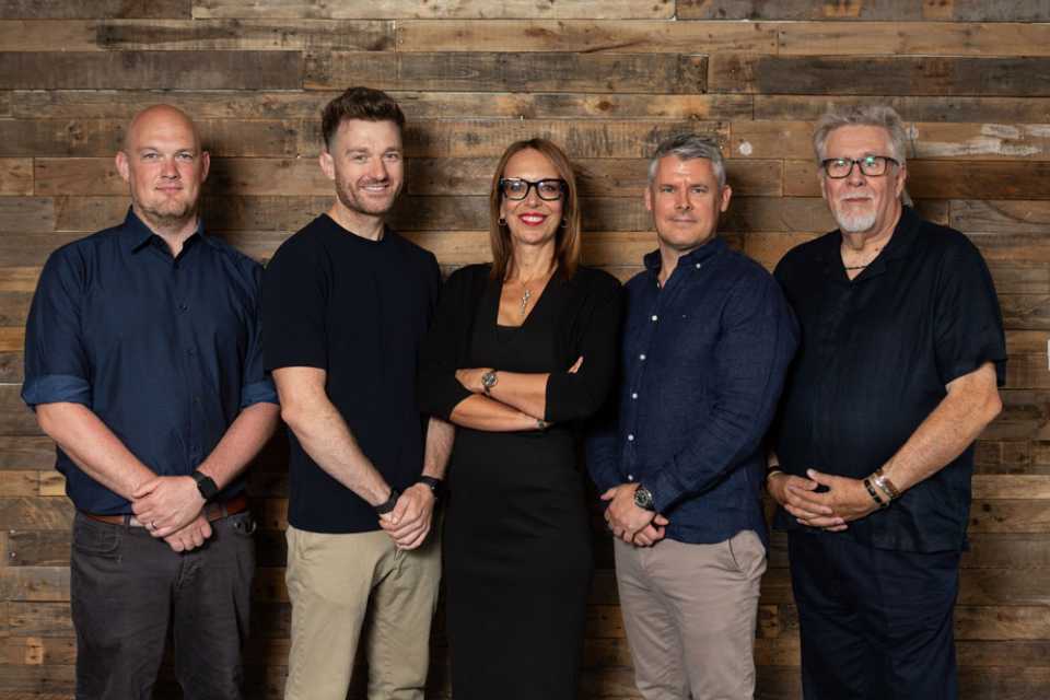 Amplify team