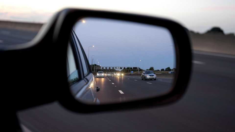 Motorway speed limits could rise to 80mph