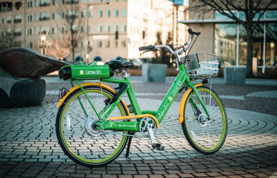 Northern Ireland ‘missing out on e-bike revolution'