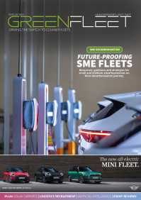 GREENFLEET 158