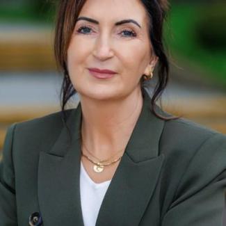 Judy O'Keefe