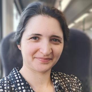 Rebecca Advani