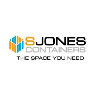 S Jones Containers Ltd