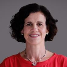 Melanie Shufflebotham