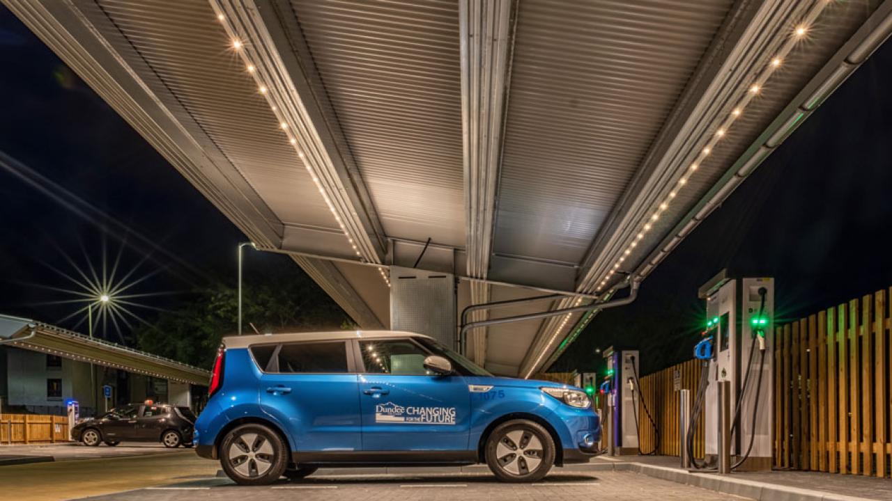 Princes Street, Dundee City Council