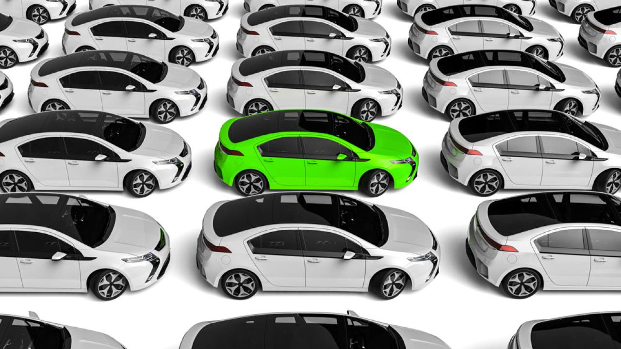 EVs