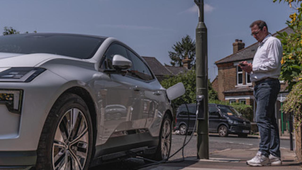 Char.gy charge point