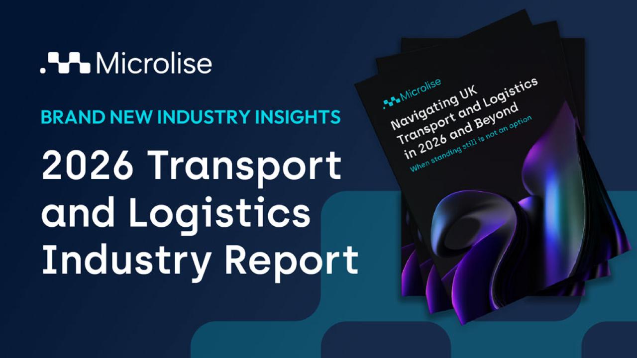 Microlise report