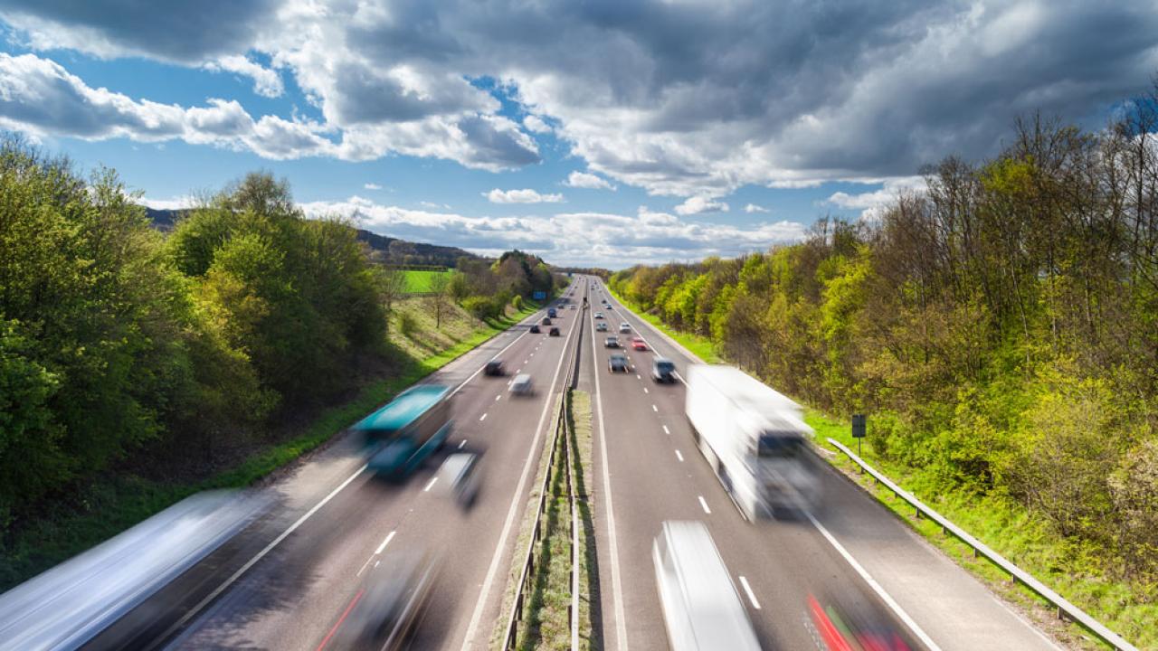Motorway