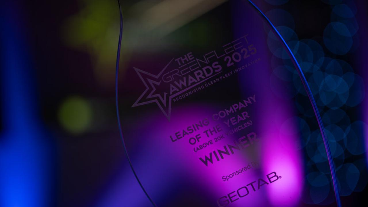 GF Awards