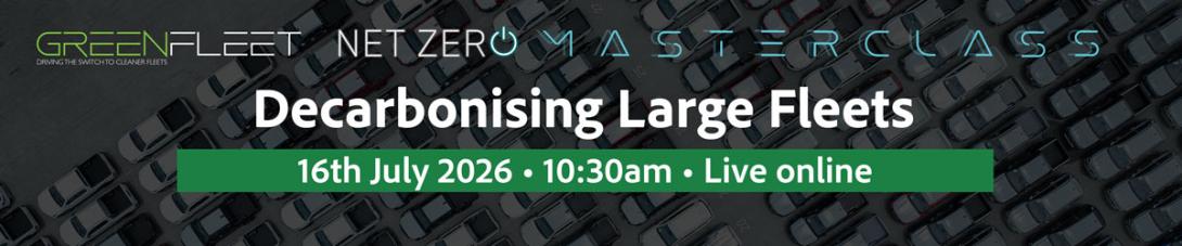 Decarbonising Large Fleets