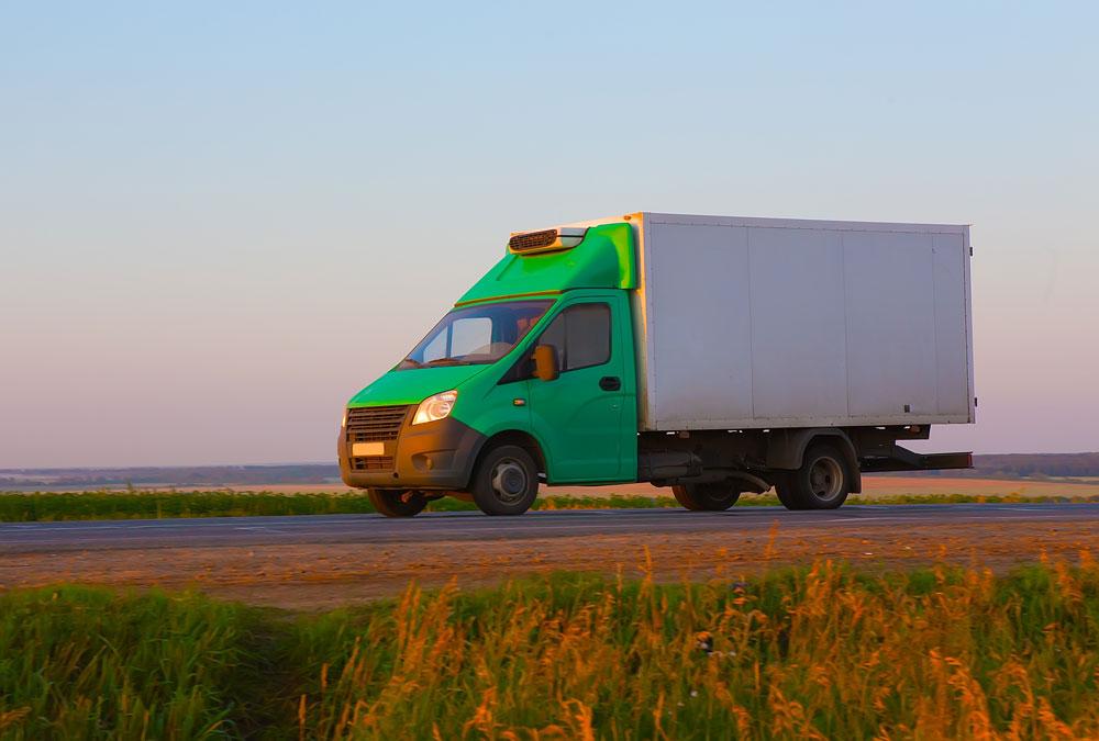 Lightfoot retail delivery