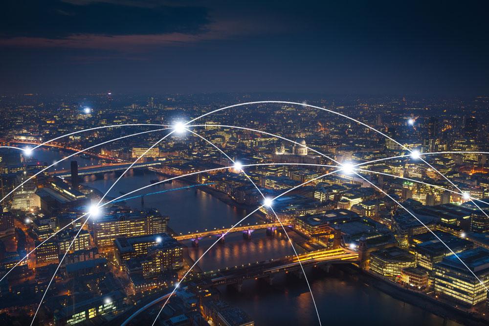 Connectivity
