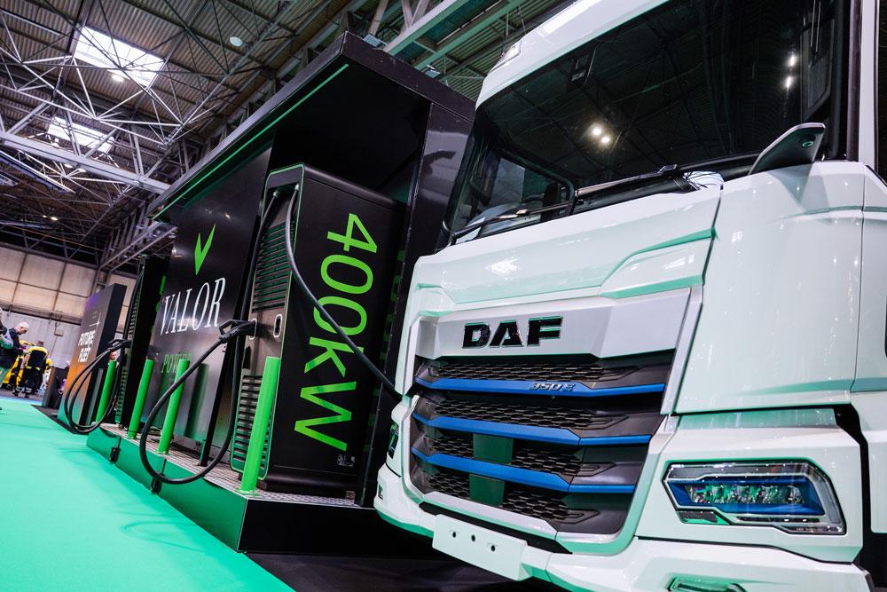CV Show