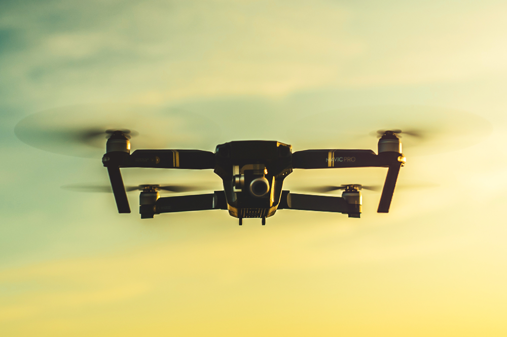 Drone