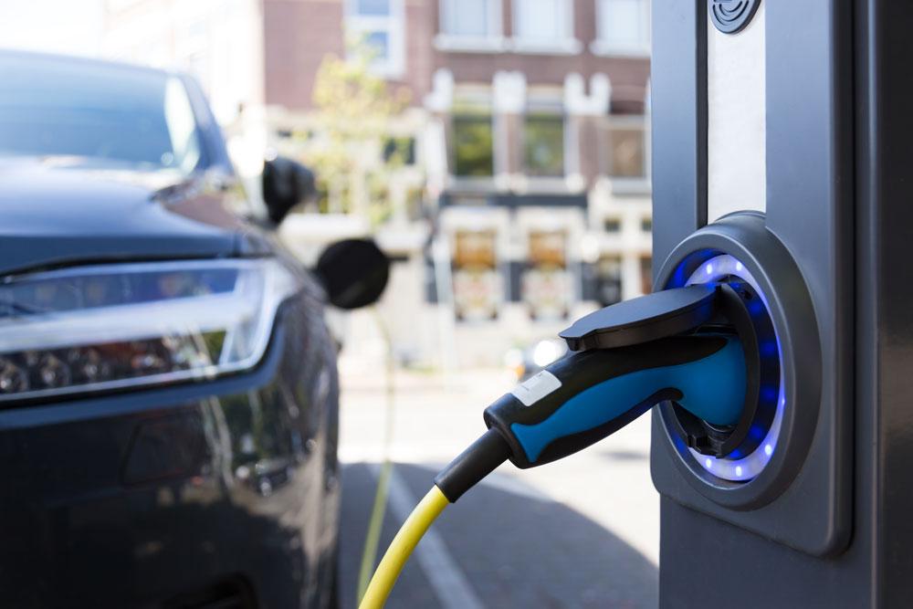 EVs