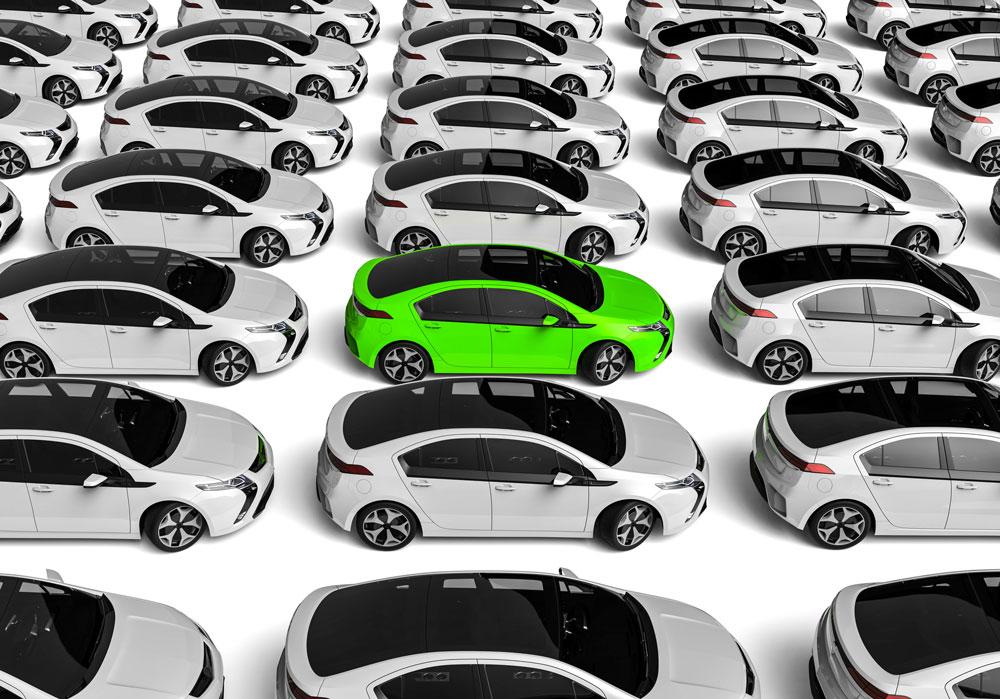 EVs