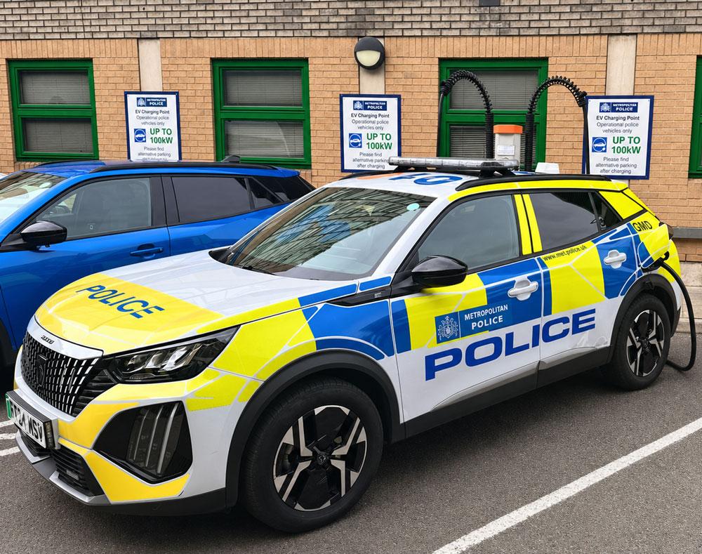 Met Police