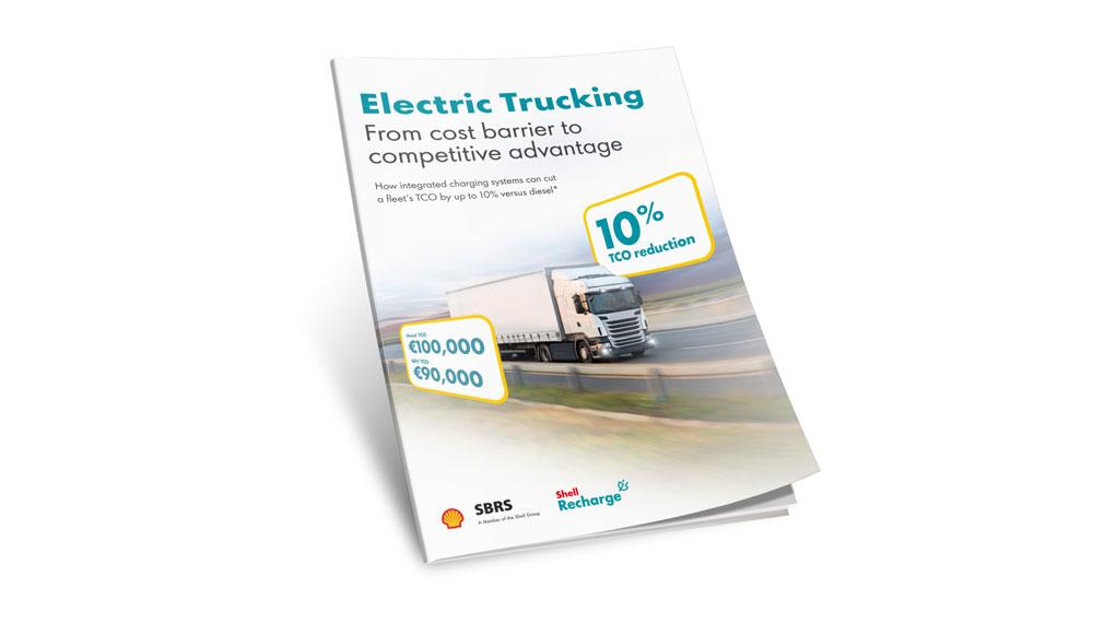 Electric Truck report