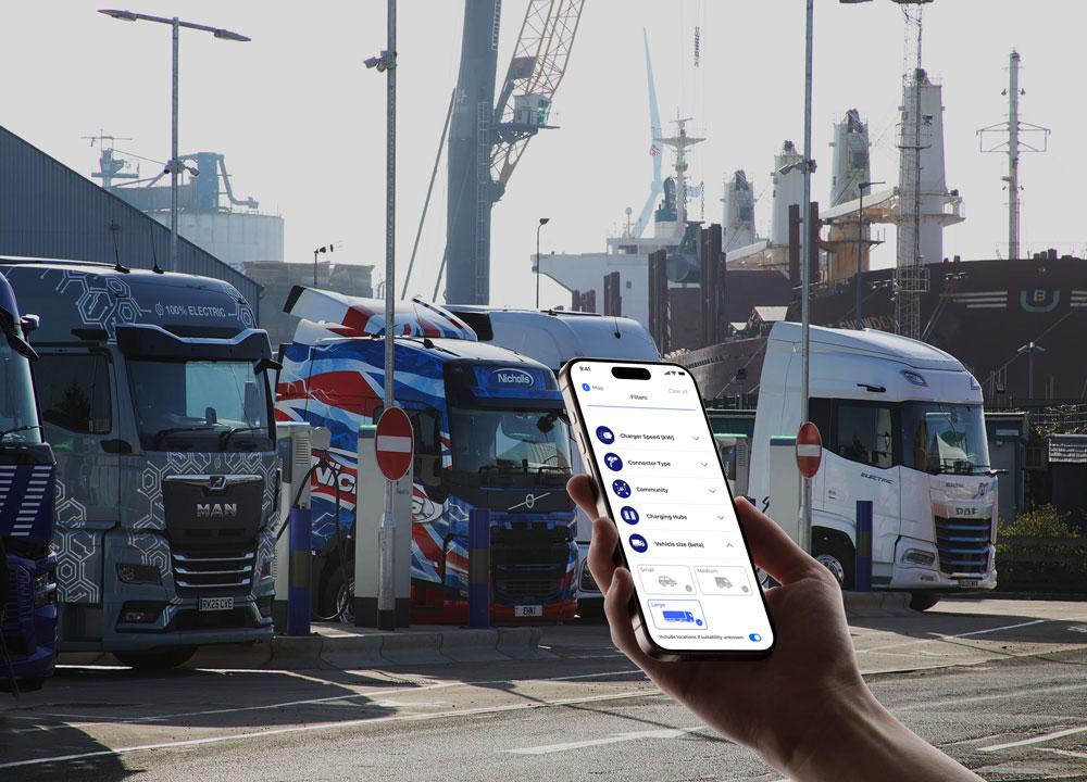 Paua opens up Port of Tilbury