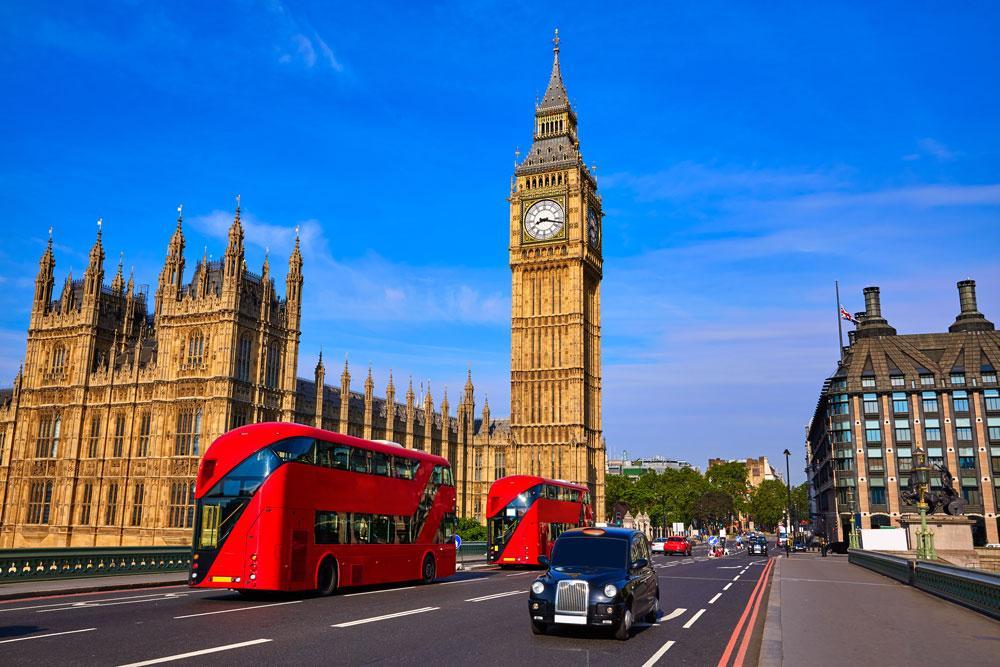 Westminster, London