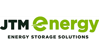 JTM Energy Logo