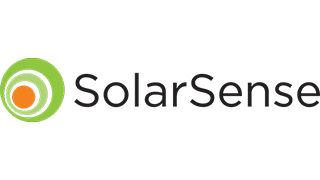SolarSense Logo