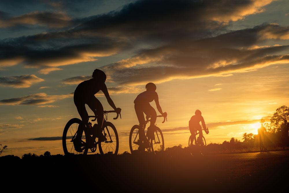 Cycling