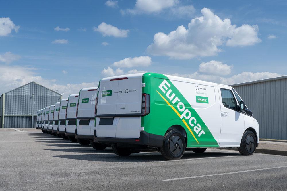 Europcar