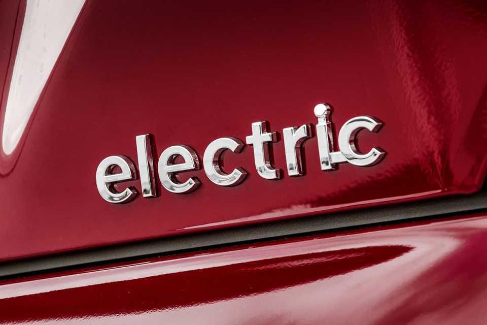 Electric vehicle