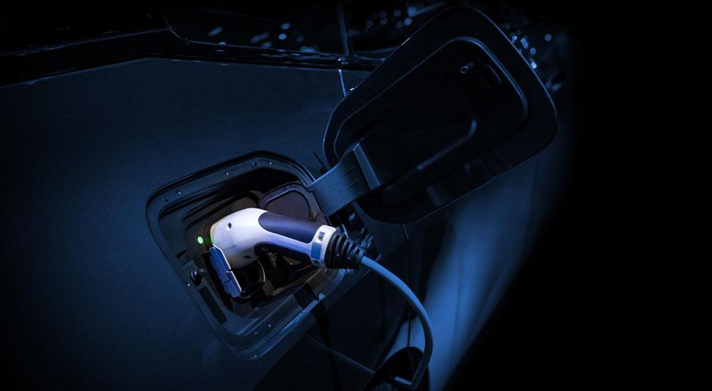 EV charging
