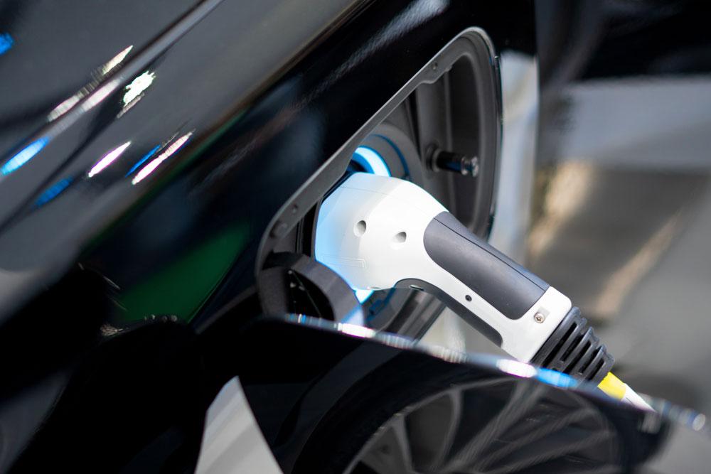 EV charging