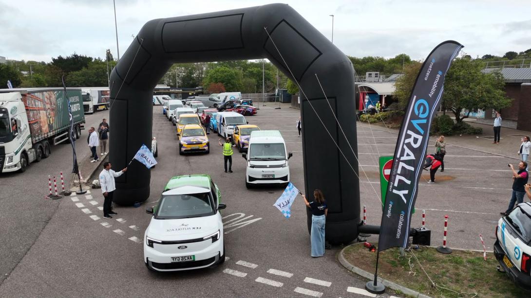 Ev Rally 2026