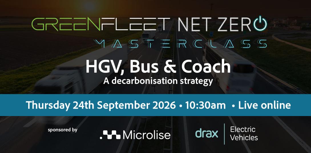 HGV Bus & Coach Webinar