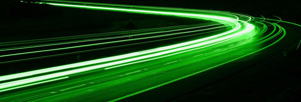 Green transport